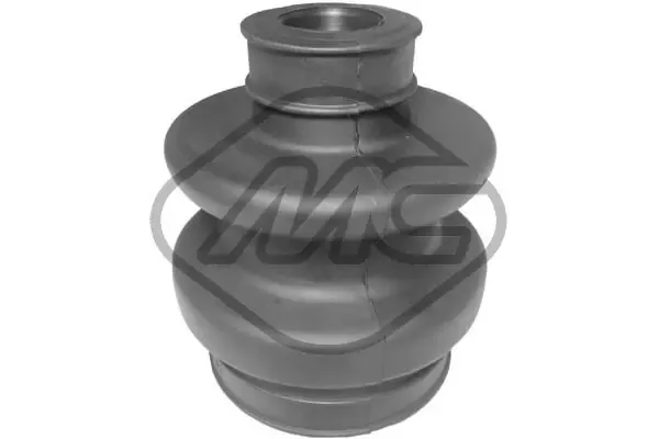 Bota de proteção interna de junta homocinética do semieixo dianteiro 01783 Metalcaucho