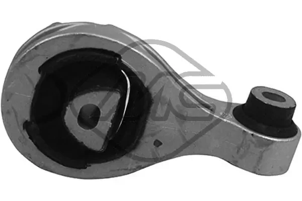 Coxim de transmissão (suporte da caixa de mudança) para Fiat Doblo (263)