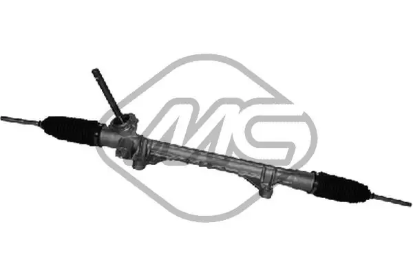 Cremalheira da direção 50400 Metalcaucho
