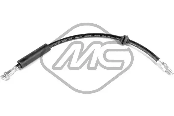 96066 Metalcaucho