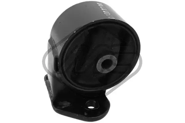 Coxim (suporte) traseiro de motor 57307 Metalcaucho