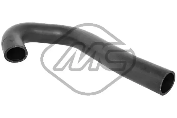 Mangueira (cano derivado) de intercooler 98798 Metalcaucho