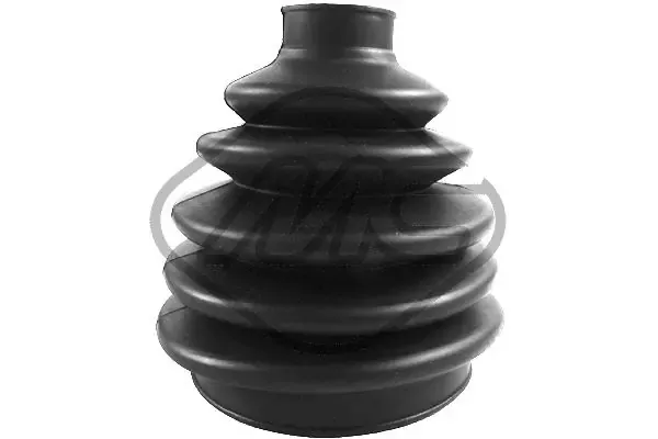 Bota de proteção externa de junta homocinética do semieixo dianteiro 01297 Metalcaucho
