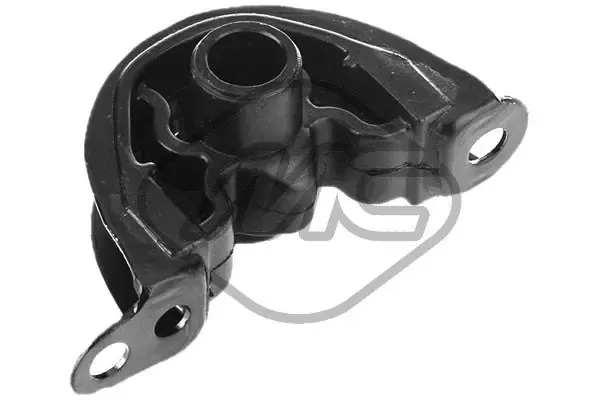 Coxim (suporte) direito dianteiro de motor 57895 Metalcaucho