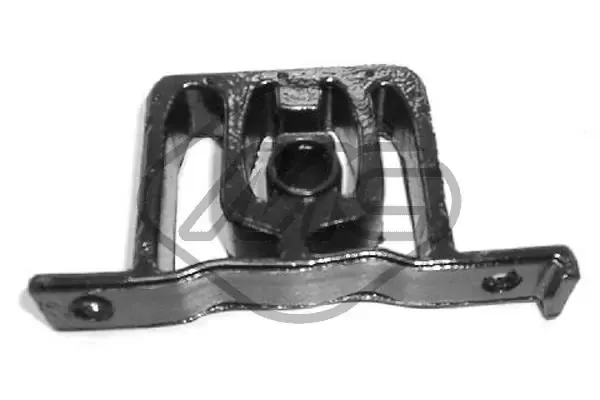 Coxim de fixação do silenciador 04123 Metalcaucho