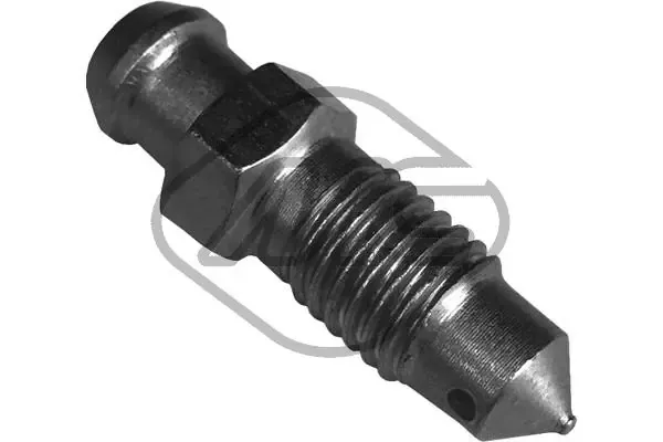 Tubo de ligação de bombeio de suporte do freio dianteiro 41208 Metalcaucho