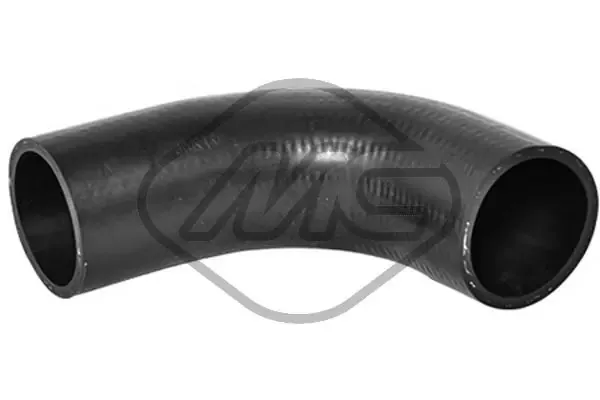 Mangueira (cano derivado) de intercooler 09953 Metalcaucho