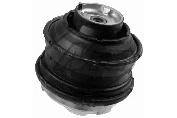 Coxim (suporte) esquerdo/direito de motor 04245 Metalcaucho