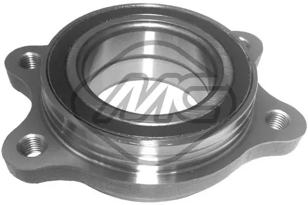 Rolamento de cubo dianteiro 90132 Metalcaucho