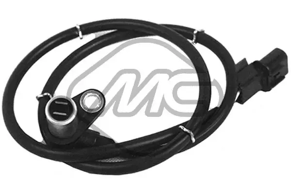 Sensor ABS dianteiro esquerdo Mitsubishi MR307046