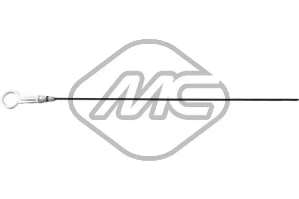 05156 Metalcaucho