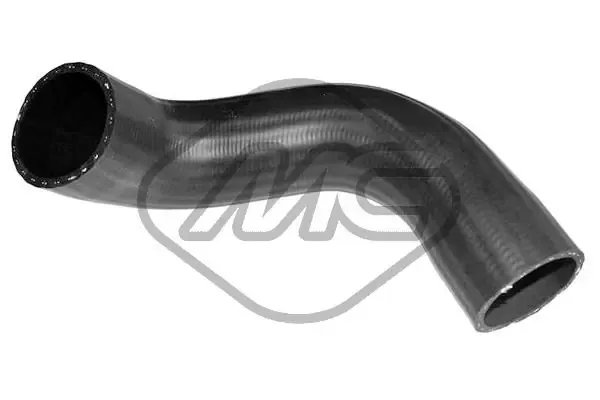 Mangueira (cano derivado) de intercooler 98667 Metalcaucho