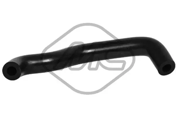 Mangueira (cano derivado) do sistema de esfriamento 98376 Metalcaucho