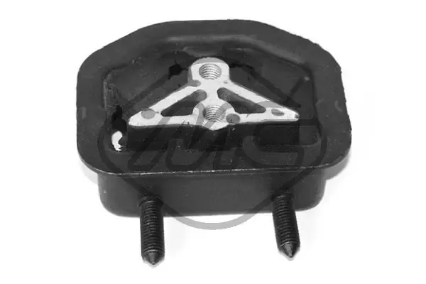 Coxim (suporte) direito de motor 00725L Metalcaucho