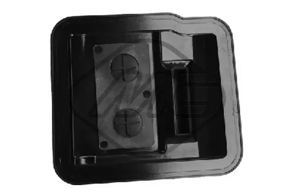 Filtro da Caixa Automática de Mudança 21085 Metalcaucho