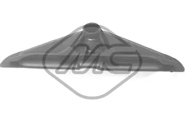 Tanque de expansão do sistema de esfriamento BMW 7 E32