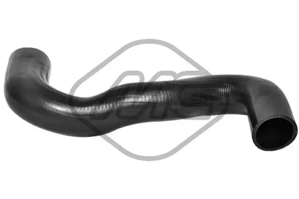 Mangueira (cano derivado) de intercooler 99128 Metalcaucho