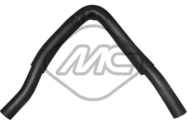 Mangueira (cano derivado) do sistema de esfriamento para Suzuki Grand Vitara (FT, GT)