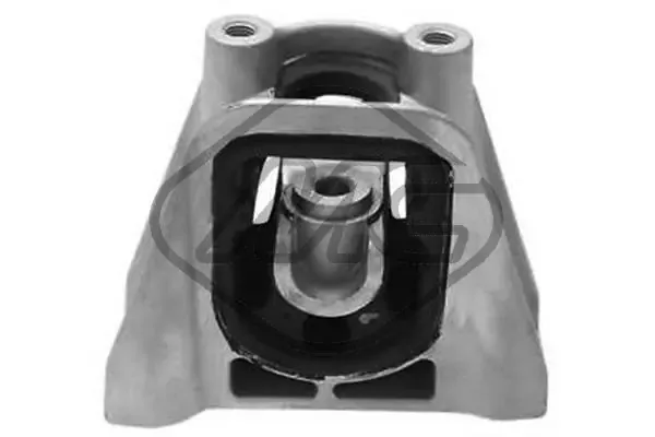 Coxim (suporte) esquerdo de motor 57190 Metalcaucho