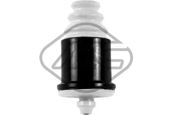 Pára-choque (grade de proteção) de amortecedor traseiro 51732788 Fiat/Alfa/Lancia