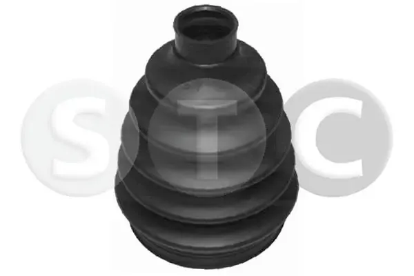 Bota de proteção externa de junta homocinética do semieixo dianteiro T401111 STC