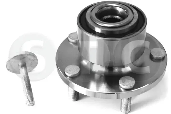 Cubo dianteiro T490216 STC