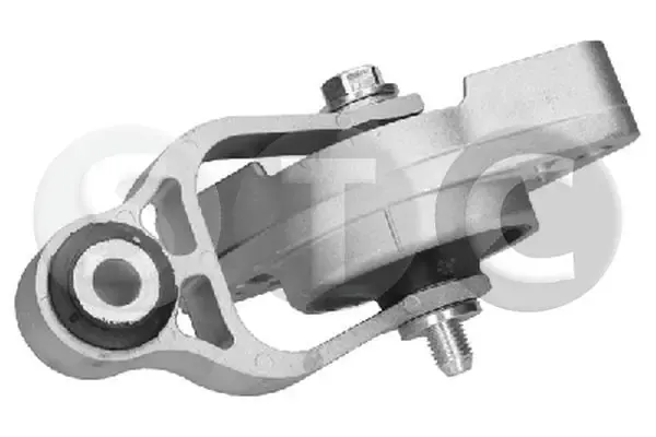 Coxim (suporte) inferior de motor T406907 STC