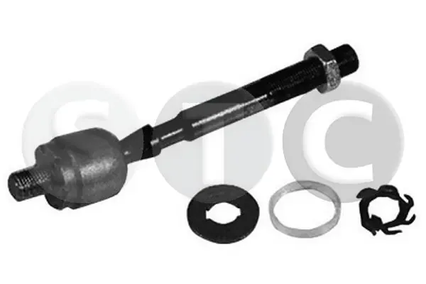 Tração de direção T453127 STC