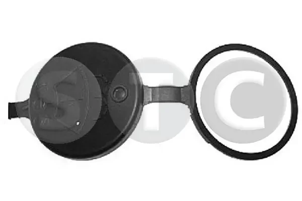 T403891 STC