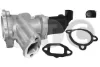 Válvula EGR de recirculação dos gases Fiat 500 312