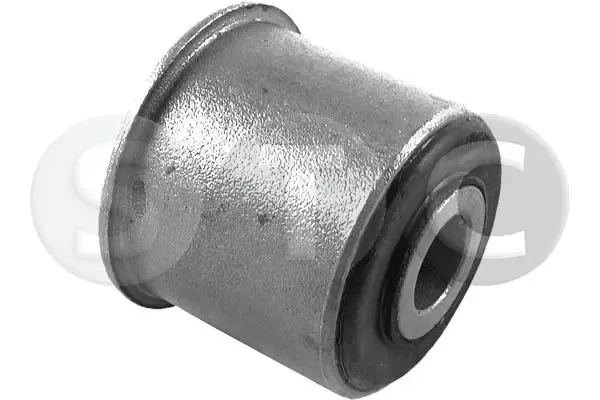 Bloco silencioso da barra Panhard (de suspensão traseira) T457995 STC