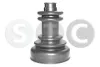 Bota de proteção externa de junta homocinética do semieixo dianteiro Fiat Ducato 2 230L