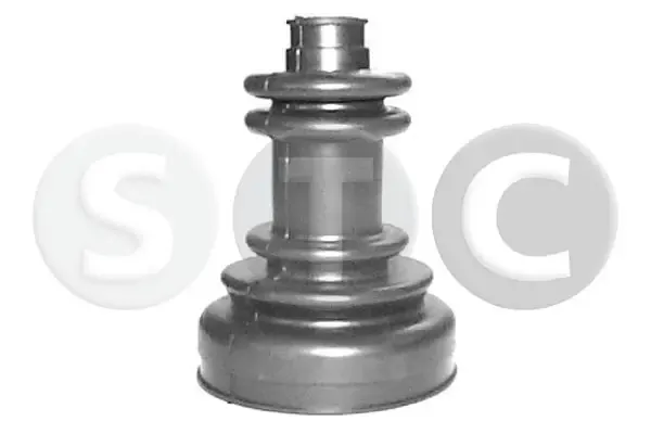 Bota de proteção externa de junta homocinética do semieixo dianteiro Fiat Ducato 2 230L