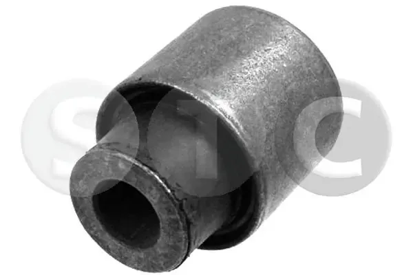 Bloco silencioso dianteiro do braço oscilante inferior Citroen Saxo S0, S1