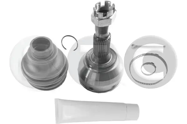T412038 STC