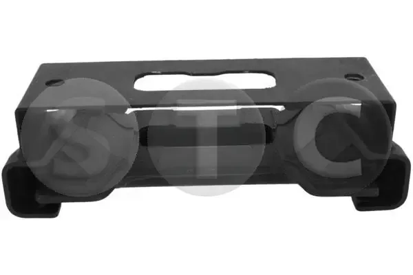 Coxim (suporte) traseiro de motor T423293 STC