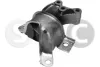 Coxim (suporte) dianteiro de motor Fiat 500 312