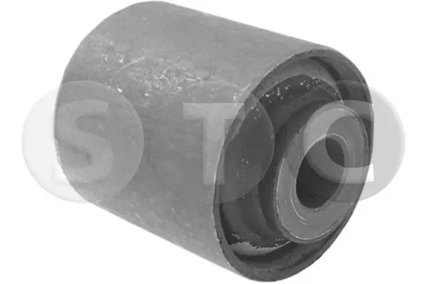 Bloco silencioso dianteiro do braço oscilante inferior T456522 STC