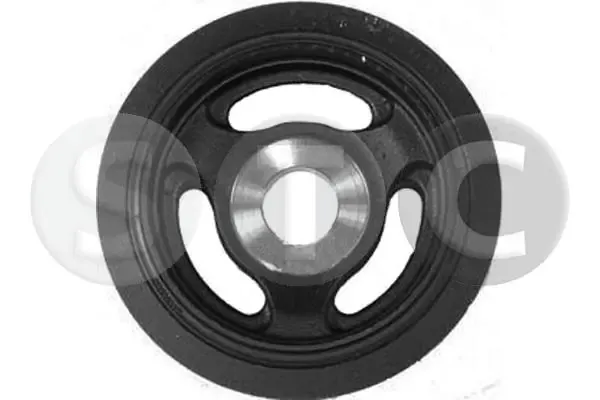 Polia de cambota Peugeot Partner