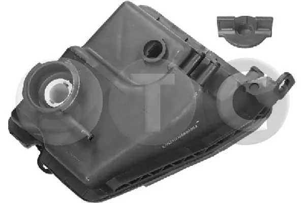 T403654 STC