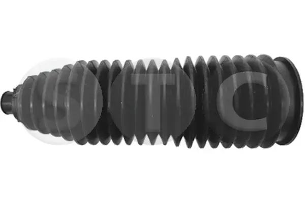 Bota de proteção do mecanismo de direção (de cremalheira) T411720 STC