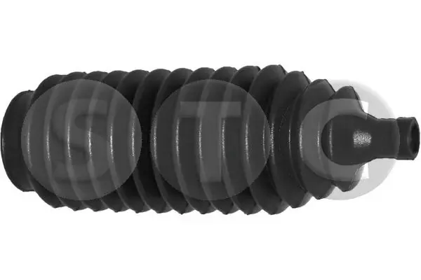 Bota de proteção do mecanismo de direção (de cremalheira) T401564 STC