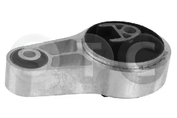 T405175 STC coxim (suporte traseiro de motor)