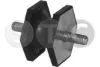 Coxim de fixação do silenciador Renault Master 1 T