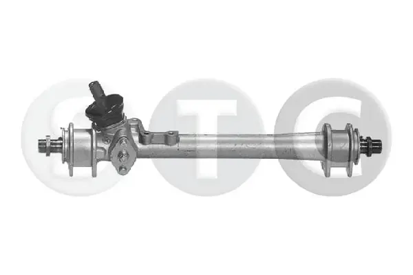 Cremalheira da direção T450332 STC