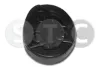 Coxim de fixação do silenciador Toyota RAV4 1 XA