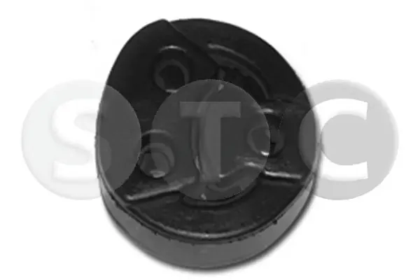 Coxim de fixação do silenciador Toyota RAV4 1 XA