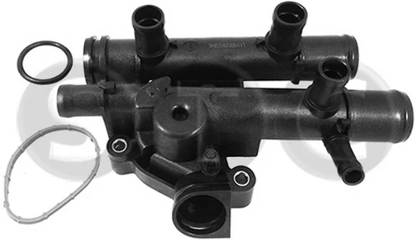 T403646 STC