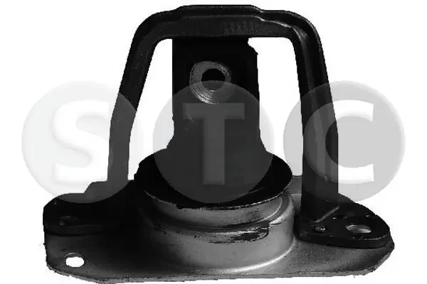 T404453 STC coxim (suporte direito de motor)