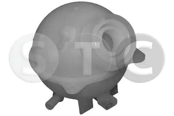 Tanque de expansão do sistema de esfriamento T403649 STC